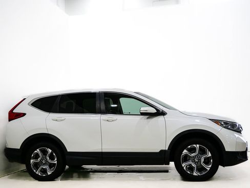 Used 2017 Honda CR-V EX image 5