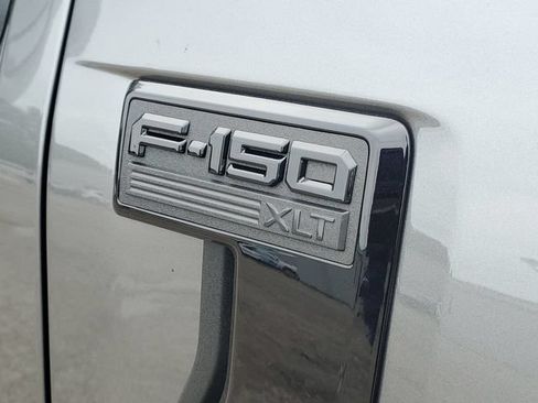 New 2026 Ford F150 XLT w/ Equipment Group 302A MID AWD/4WD image 6