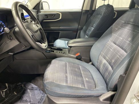 Used 2024 Ford Bronco Sport Heritage w/ Heritage Convenience Package image 13