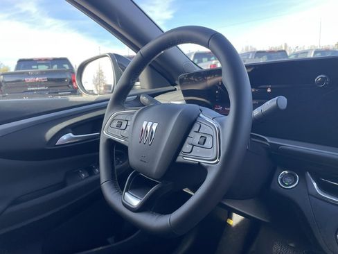 New 2026 Buick Envista Preferred w/ Convenience I Package image 29