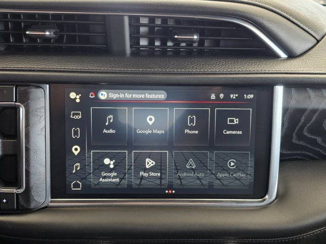 Used 2024 GMC Yukon Denali RWD image 14