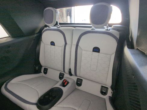 New 2026 MINI Cooper S image 26