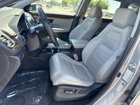 Used 2017 Honda CR-V EX-L image 13