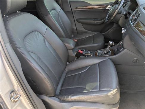 Used 2017 Audi Q3 2.0T Premium Plus FWD image 20