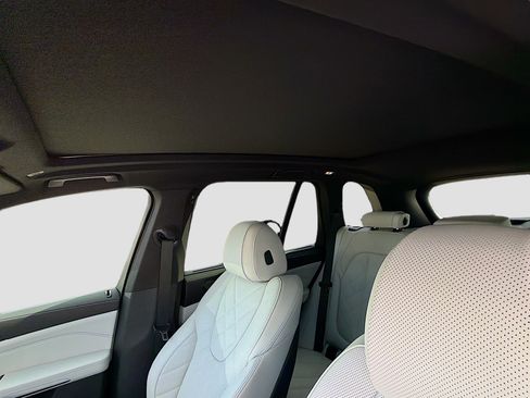 New 2026 BMW X5 xDrive40i image 27