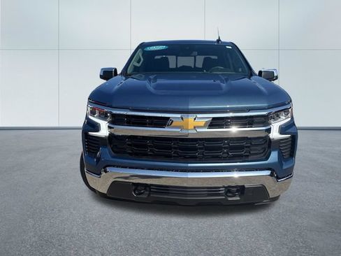 Used 2024 Chevrolet Silverado 1500 LT w/ All Star Edition Plus AWD/4WD image 6