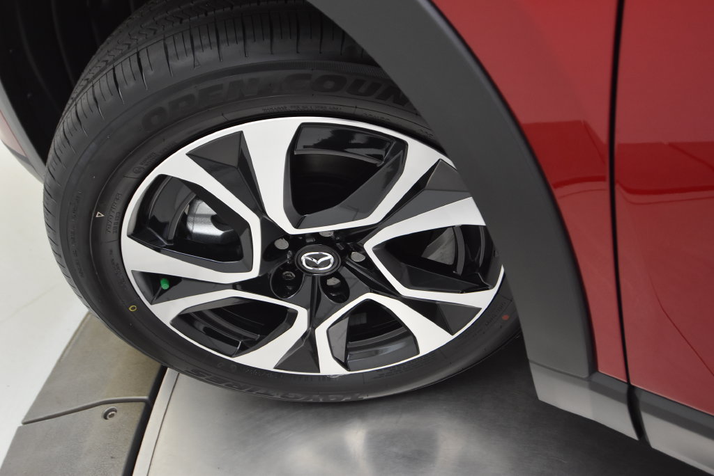 New 2026 MAZDA CX-5 Preferred AWD/4WD image 34