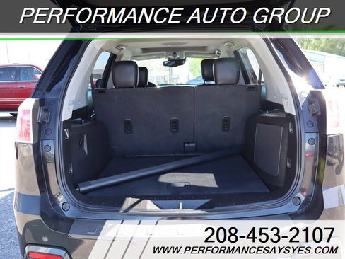 Used 2015 GMC Terrain Denali AWD/4WD image 7