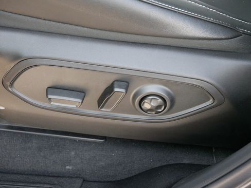 New 2025 Jeep Grand Cherokee L Limited w/ Trailer Tow Package image 13