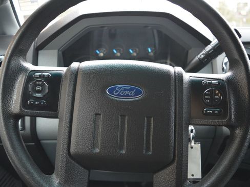 Used 2014 Ford F250 XLT w/ FX4 Off-Road Package image 20