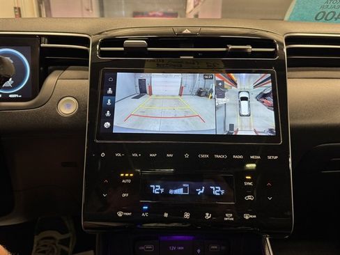 Used 2022 Hyundai Tucson Limited w/ Cargo Package AWD/4WD image 24