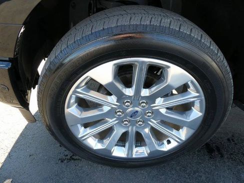 Certified 2023 Ford F150 Limited image 16