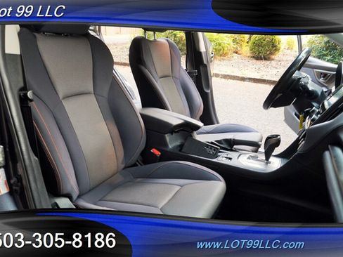 Used 2019 Subaru Crosstrek 2.0i Premium AWD/4WD image 16