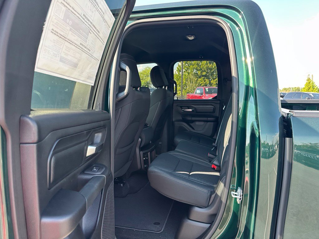 New 2026 RAM 1500 Express RWD image 13