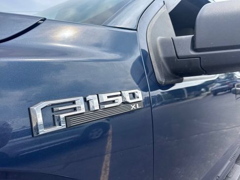 Used 2018 Ford F150 XL w/ Equipment Group 101A Mid AWD/4WD image 21