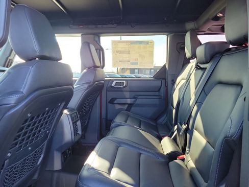 New 2025 Ford Bronco Big Bend image 13