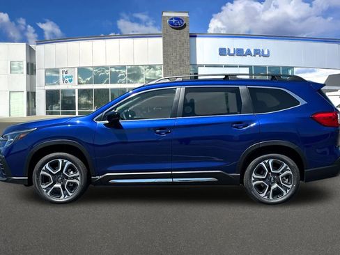 New 2026 Subaru Ascent Limited AWD/4WD image 9