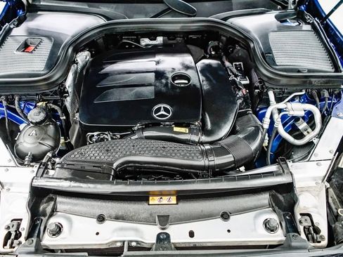 Certified 2022 Mercedes-Benz GLC 300 image 27