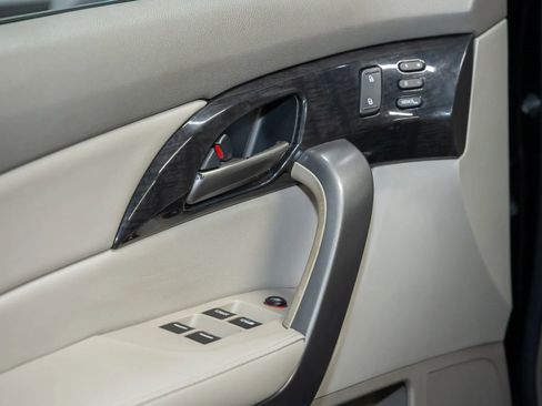 Used 2008 Acura MDX Sport Utility 4D image 17