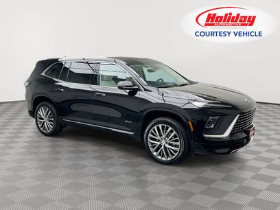 Used 2026 Buick Enclave Avenir w/ Super Cruise Package