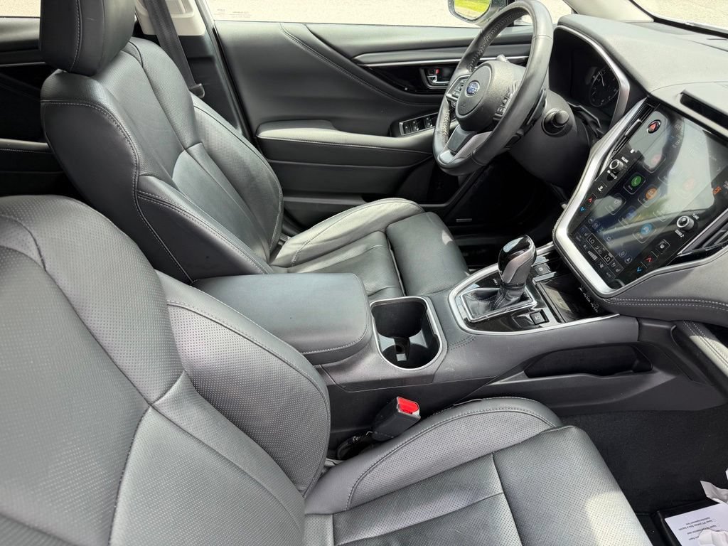 Used 2023 Subaru Outback Touring XT AWD/4WD image 15