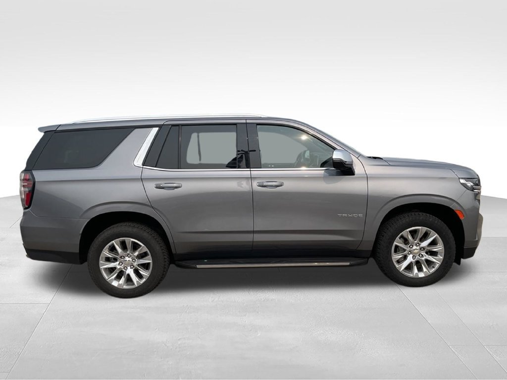 Used 2022 Chevrolet Tahoe Premier AWD/4WD image 28