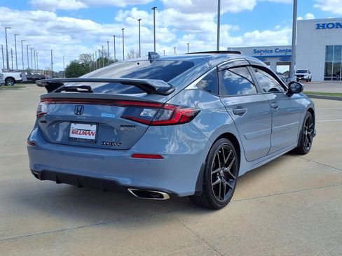 Used 2022 Honda Civic Sport Touring image 7