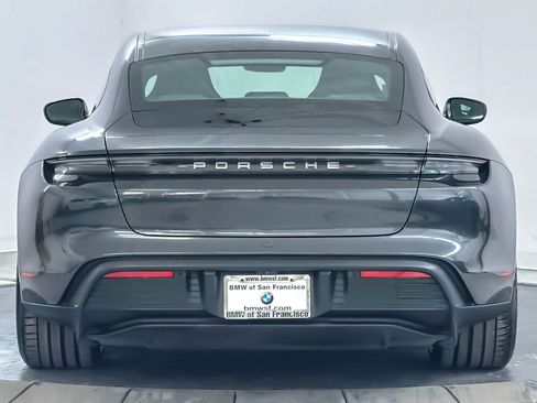 Used 2023 Porsche Taycan RWD image 7