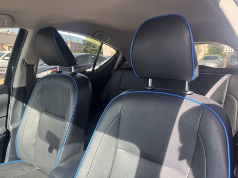 Used 2015 Toyota Prius C Three FWD image 22
