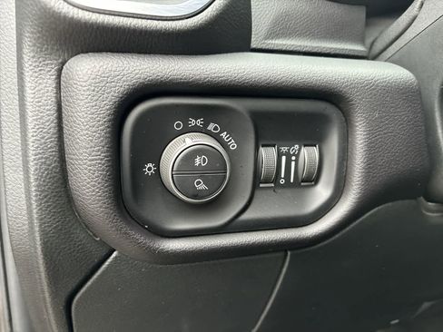 Used 2024 RAM 2500 Laramie image 10