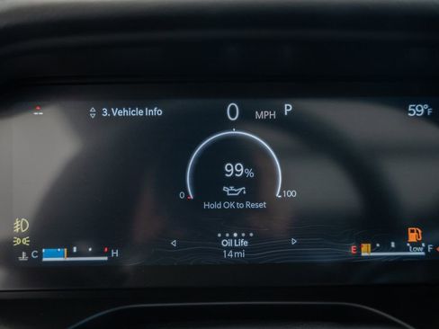 New 2025 Jeep Grand Cherokee L Limited w/ Luxury Tech Group II image 44