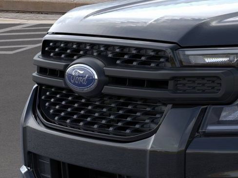 New 2026 Ford Ranger XL RWD image 17