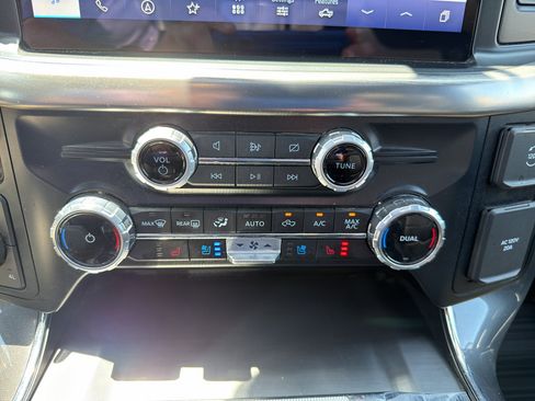 Used 2023 Ford F150 Lariat w/ Equipment Group 502A High AWD/4WD image 24