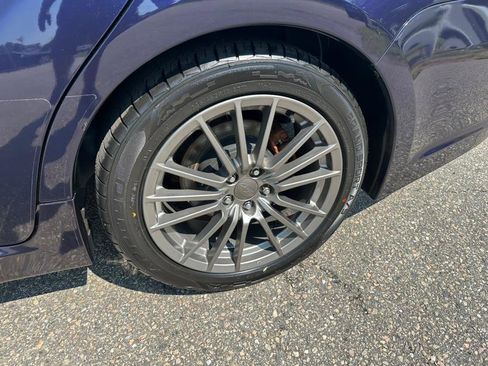 Used 2013 Subaru Impreza WRX Sedan image 25