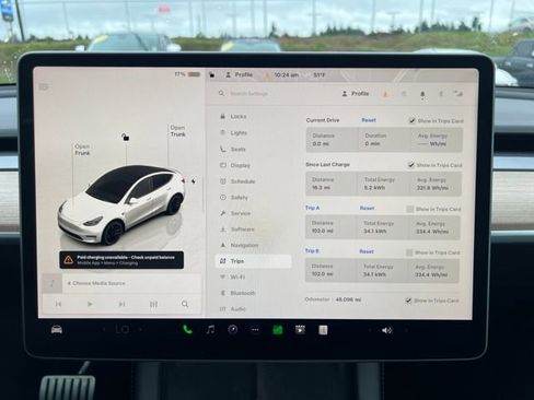 Used 2023 Tesla Model Y Performance image 21