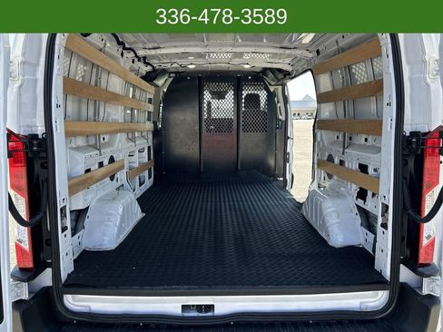 Used 2024 Ford Transit 250 Base w/ Exterior Upgrade Package image 64