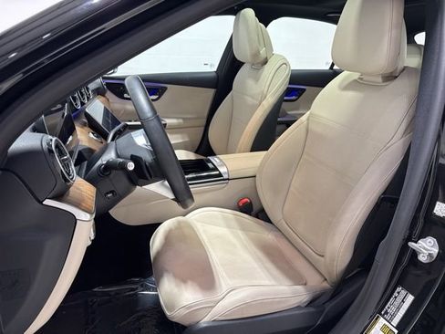 Used 2023 Mercedes-Benz C 300 C 300 image 13