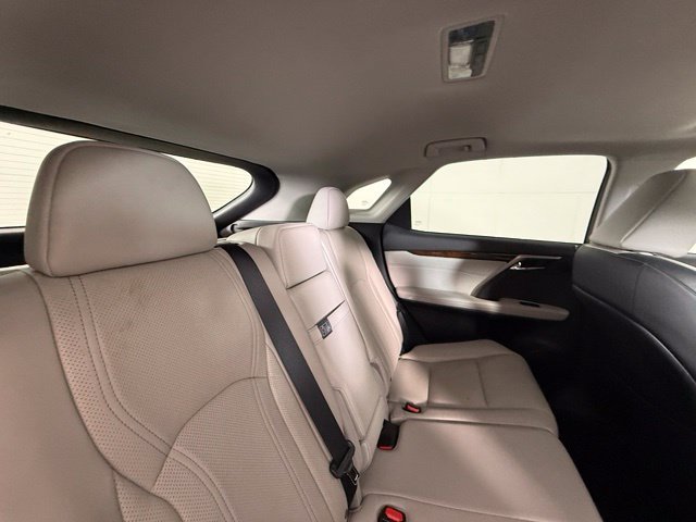 Used 2016 Lexus RX 350 FWD w/ Premium Package image 32