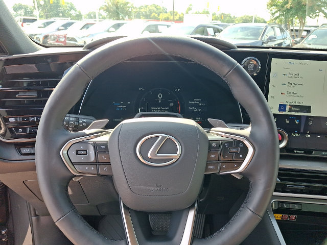 Used 2026 Lexus TX 350 AWD w/ Technology Package image 20