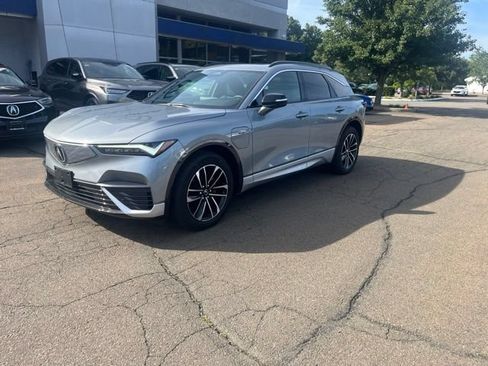 Used 2024 Acura ZDX A-Spec AWD/4WD image 31
