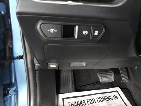 Used 2025 Kia K4 GT-Line w/ GT-Line Sunroof Package FWD image 26