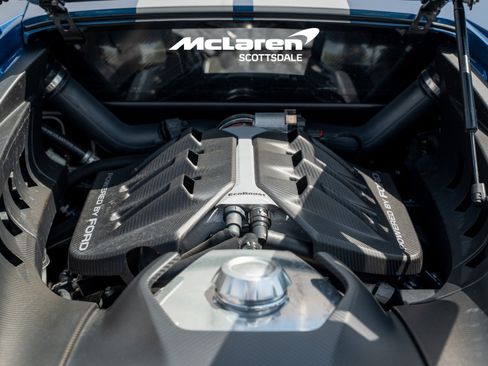 Used 2019 Ford GT RWD image 25