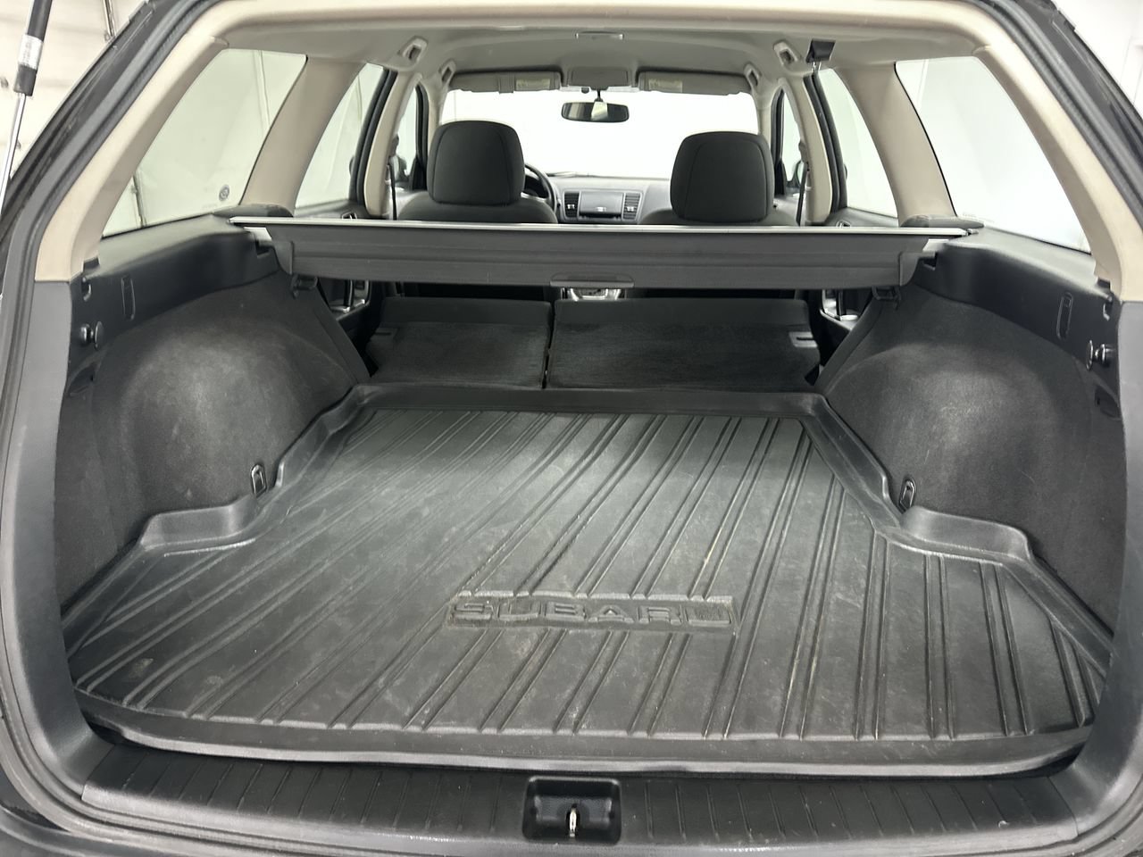 Used 2006 Subaru Outback 2.5i AWD/4WD image 25
