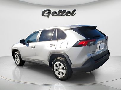 Used 2024 Toyota RAV4 LE