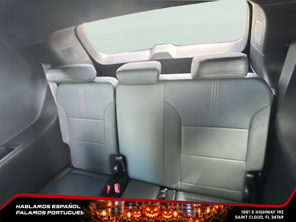 New 2026 GMC Acadia AT4 w/ Luxury Package AWD/4WD image 30