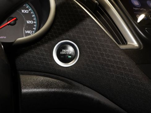 Certified 2025 Chevrolet Malibu LT image 15