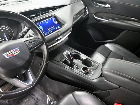 Used 2019 Cadillac XT4 Sport AWD/4WD image 19