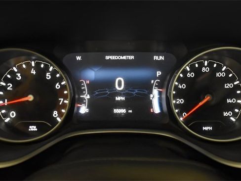 Used 2021 Jeep Compass Latitude w/ Convenience Group image 27