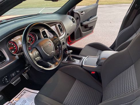 Used 2022 Dodge Charger R/T image 78