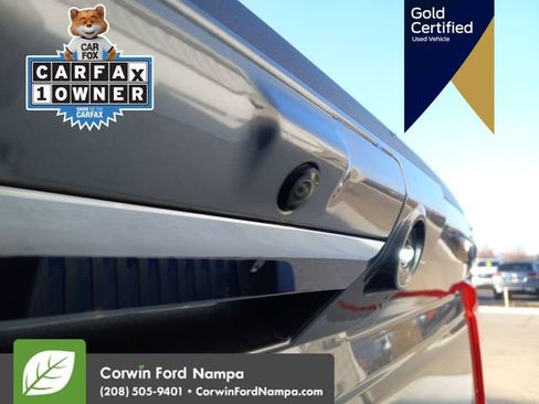 Used 2024 Ford F250 Lariat w/ Lariat Ultimate Package image 33